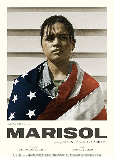 دانلود فیلم ماریسول Marisol 2023