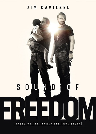دانلود فیلم صدای آزادی Sound of Freedom 2022