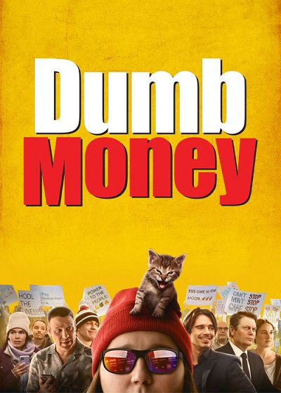 دانلود فیلم سرمایه گذاری خرد Dumb Money 2023