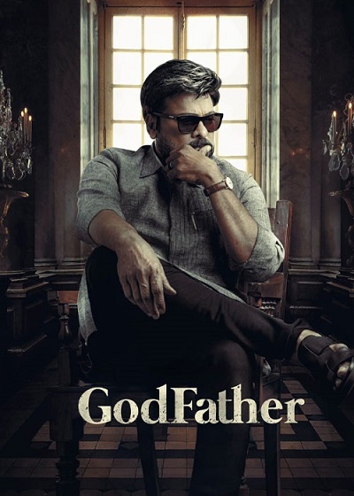 دانلود فیلم پدرخوانده Godfather 2022