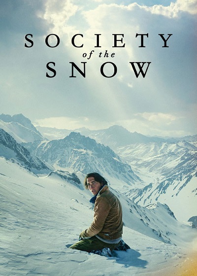 دانلود فیلم انجمن برف Society of the Snow 2023