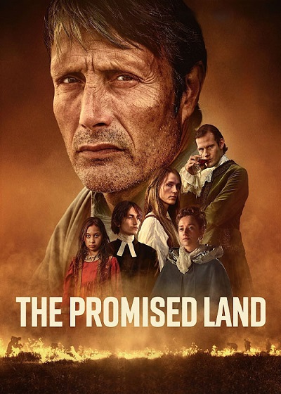 فیلم The Promised Land 2023 سرزمین موعود