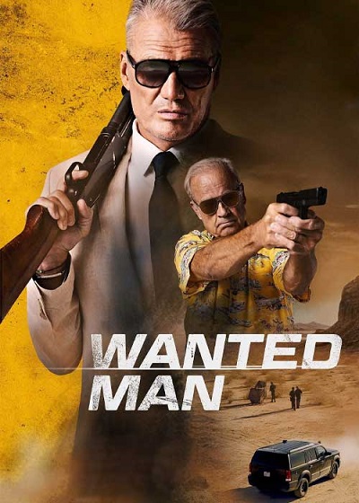 فیلم مرد تحت تعقیب Wanted Man 2024