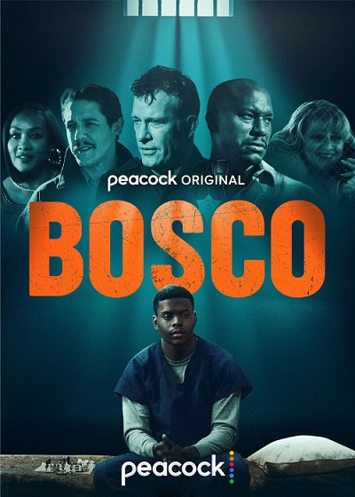 فیلم بوسکو Bosco 2024