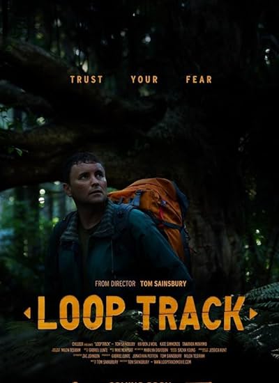 دانلود فیلم مسیر حلقه ای Loop Track 2023