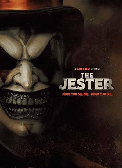 دانلود فیلم جستر The Jester 2023