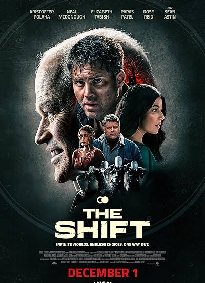 دانلود فیلم شیفت The Shift 2023
