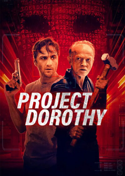 دانلود فیلم پروژه دوروتی Project Dorothy 2024